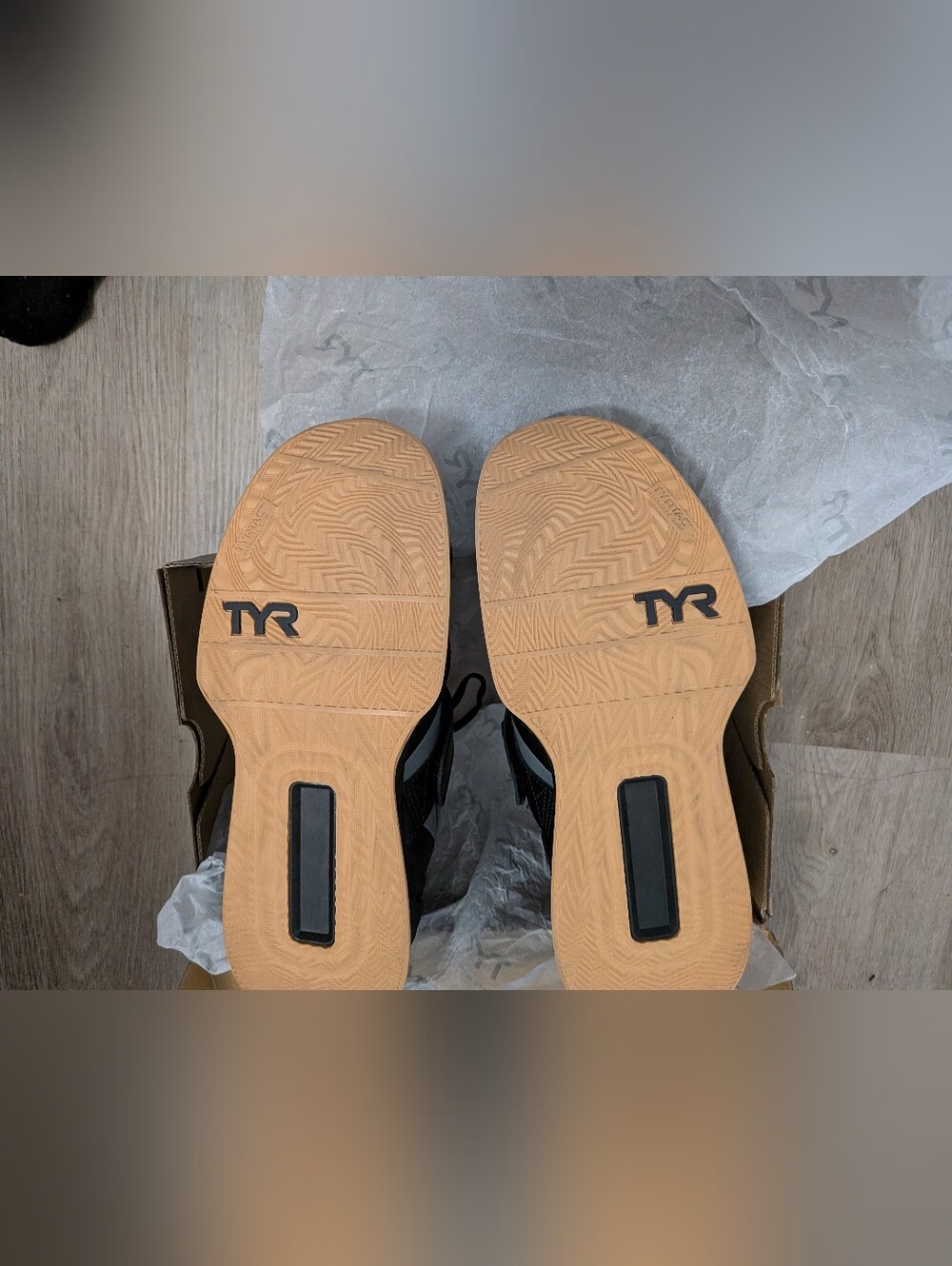 TYR LIFTING - Picture 2 of 7